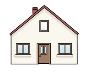 Ein Haus