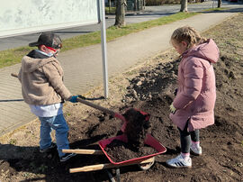  Löwenzahn – Der Garten ruft! 