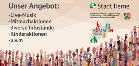 Flyer Markt der Möglichkeiten Seite 2