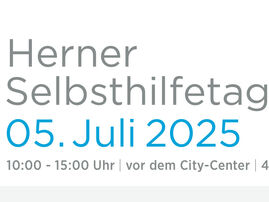 Herner Selbsthilfetag 2025