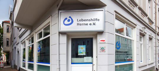 Lebenshilfe Center