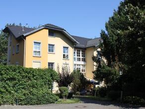Wohnstätte Haus 2