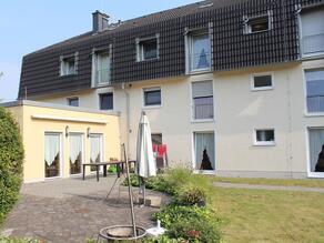Wohnstätte Haus 3