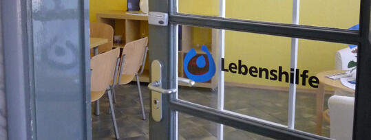 Selbstbestimmt Wohnen - ABW