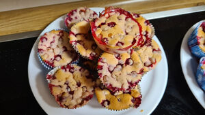 Muffins