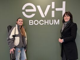 Praxistag an der Evangelischen Hochschule: Einblicke in die inklusive Arbeit der Lebenshilfe KIDS