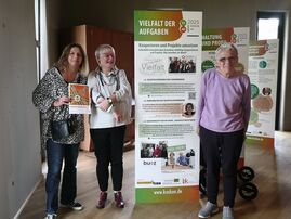  Vielfalt der Selbsthilfe in NRW – Jubiläumsausstellung 2025 
