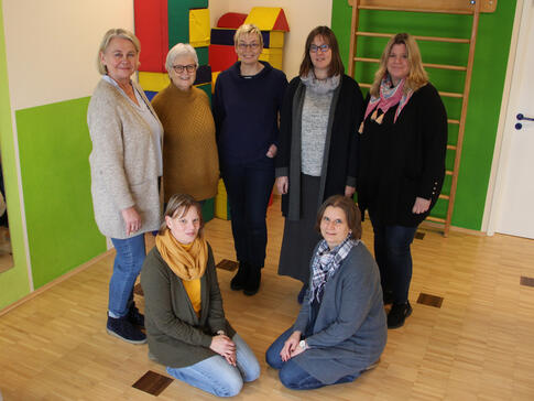Heilpädagogische Praxis Herne feiert 25-jähriges Bestehen