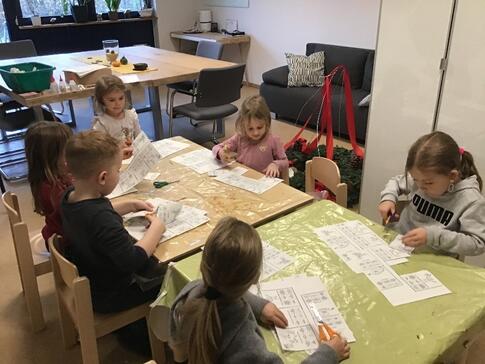 Faire KITA: So toll war unser erstes Projekt zur Zertifizierung